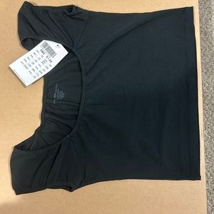 Brandy Melville Eden Crop Top